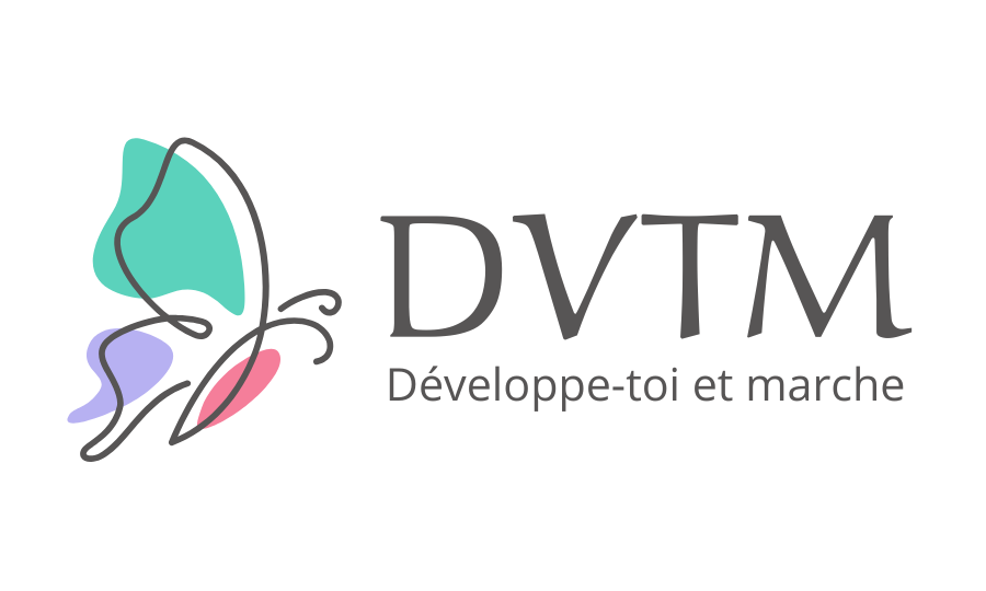 Développe toi et marche