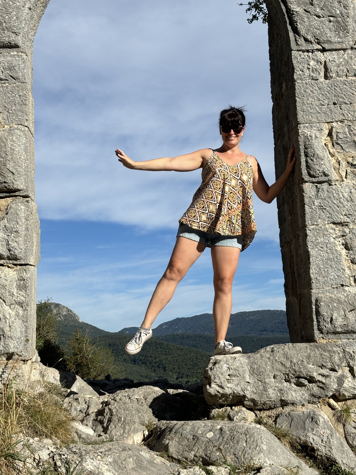 Osez être pleinement vous-même avec Développe toi et marche  !