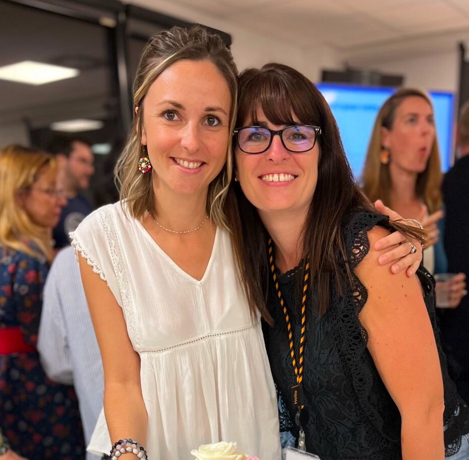 Mes activité de multi passionnée : Association AfterworkRH